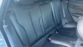 BMW Série 4 de 2015