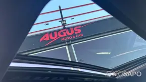 BMW Série 4 de 2015