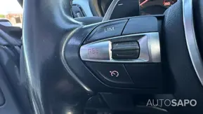 BMW Série 4 de 2015