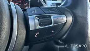 BMW Série 4 de 2015