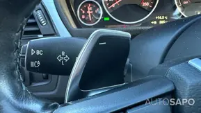 BMW Série 4 de 2015