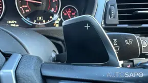 BMW Série 4 de 2015