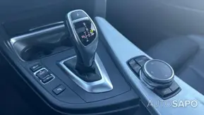 BMW Série 4 de 2015