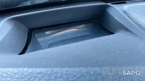 BMW Série 4 de 2015