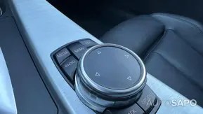 BMW Série 4 de 2015