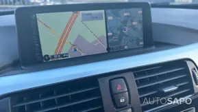 BMW Série 4 de 2015