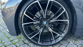 BMW Série 4 de 2015