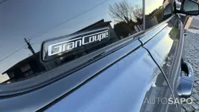 BMW Série 4 de 2015