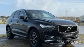 Volvo XC60 de 2020