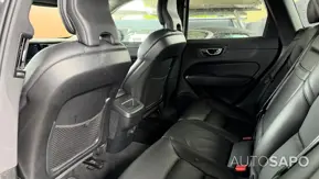 Volvo XC60 de 2020
