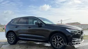 Volvo XC60 de 2020