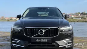 Volvo XC60 de 2020