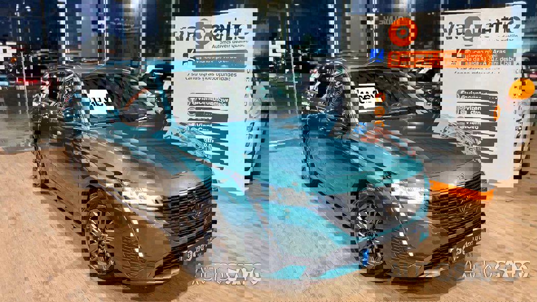 Peugeot 308 1.2 PureTech Active Pack de 2023