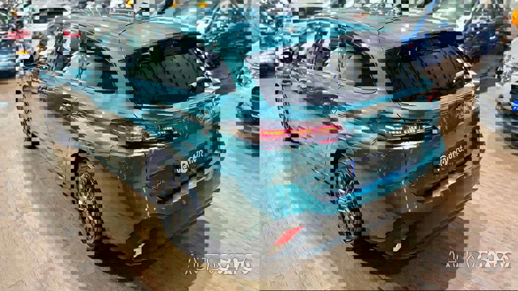 Peugeot 308 1.2 PureTech Active Pack de 2023