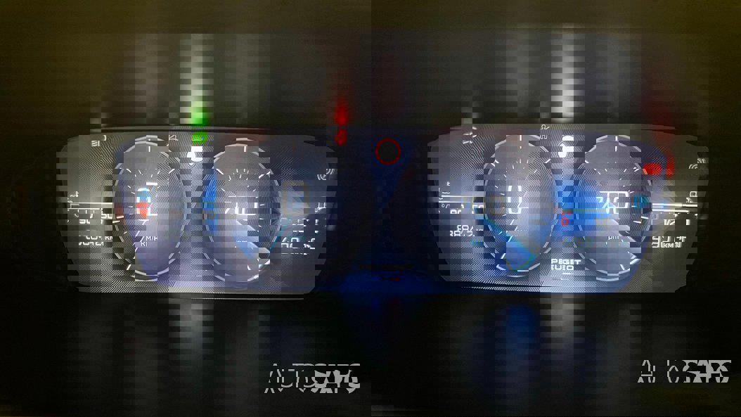 Peugeot 308 1.2 PureTech Active Pack de 2023