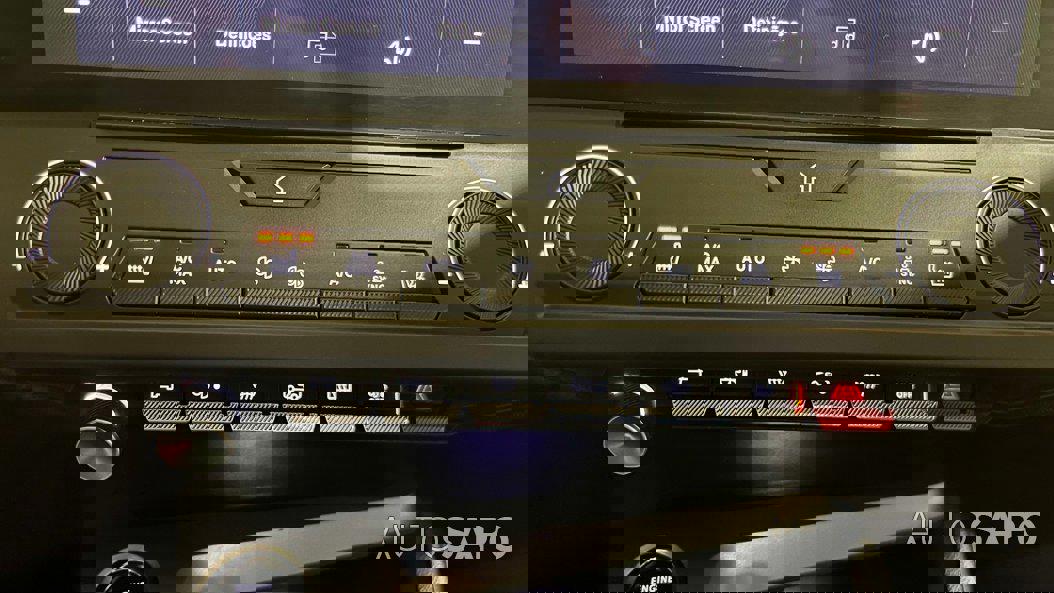 Peugeot 308 1.2 PureTech Active Pack de 2023