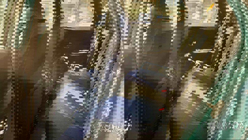 Peugeot 308 1.2 PureTech Active Pack de 2023