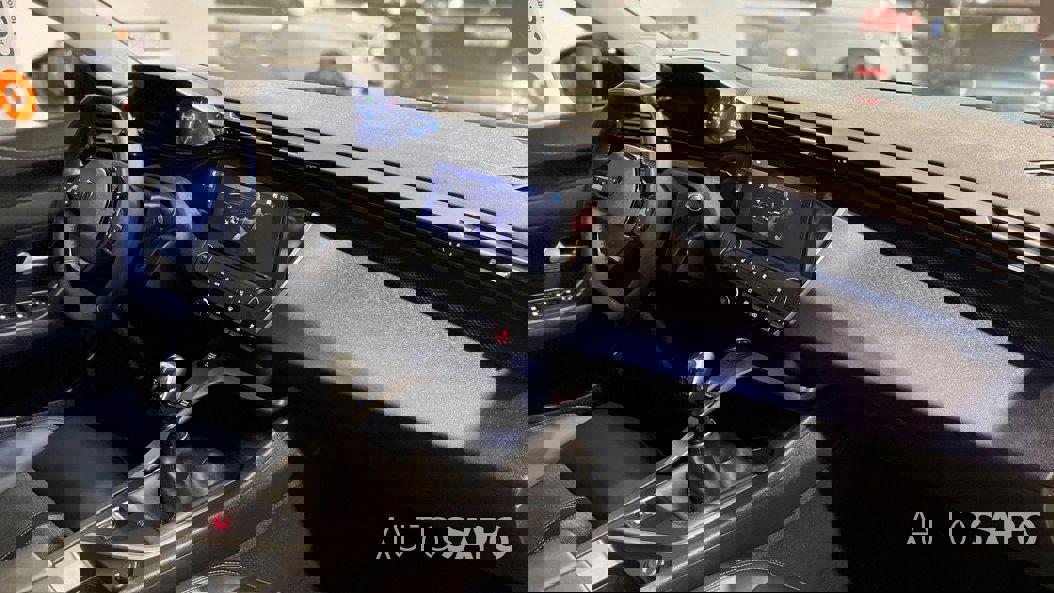 Peugeot 308 1.2 PureTech Active Pack de 2023