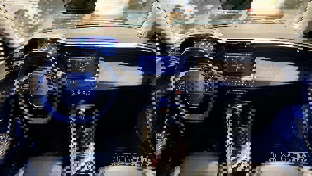 Peugeot 308 1.2 PureTech Active Pack de 2023