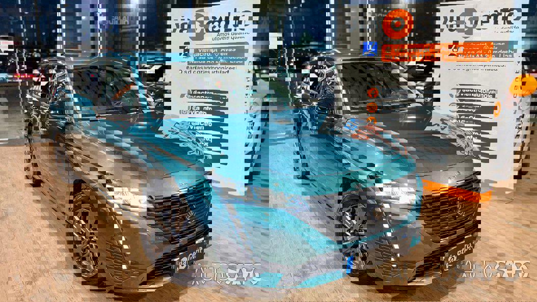 Peugeot 308 1.2 PureTech Active Pack de 2023