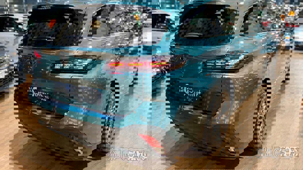 Peugeot 308 1.2 PureTech Active Pack de 2023