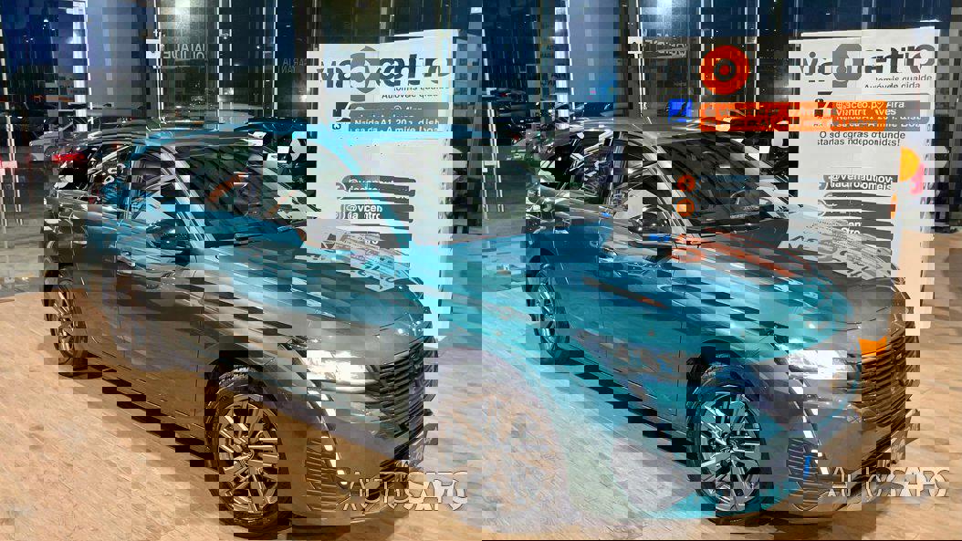 Peugeot 308 1.2 PureTech Active Pack de 2023