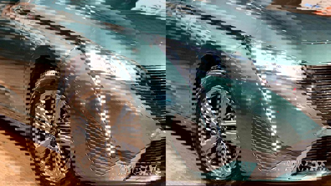 Peugeot 308 1.2 PureTech Active Pack de 2023