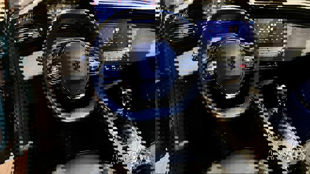 Peugeot 308 1.2 PureTech Active Pack de 2023