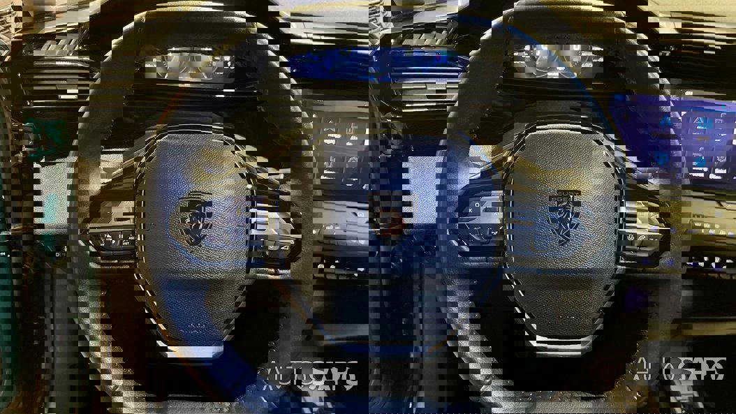 Peugeot 308 1.2 PureTech Active Pack de 2023