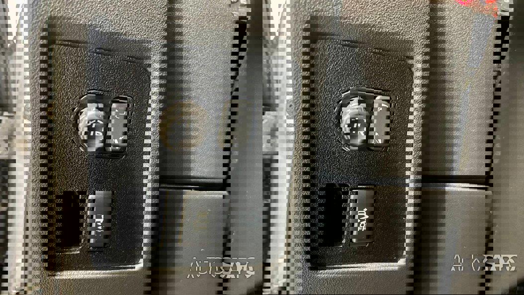 Nissan Qashqai de 2011