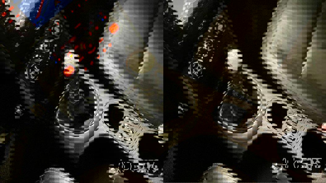 Nissan Qashqai de 2011