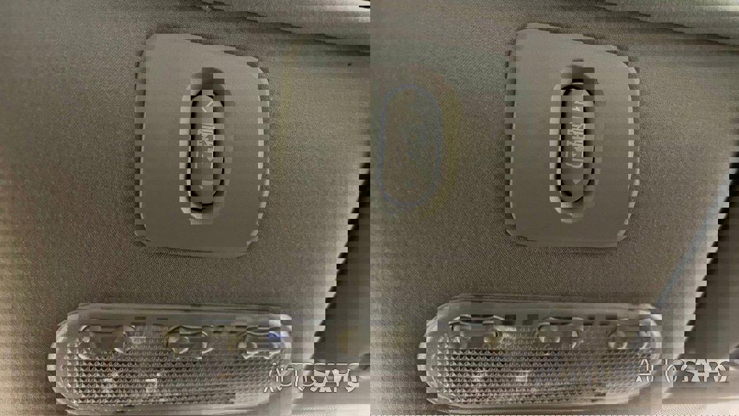 Nissan Qashqai de 2011