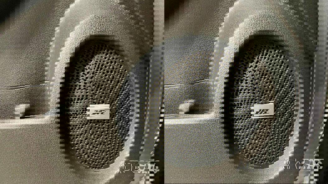 Nissan Qashqai de 2011