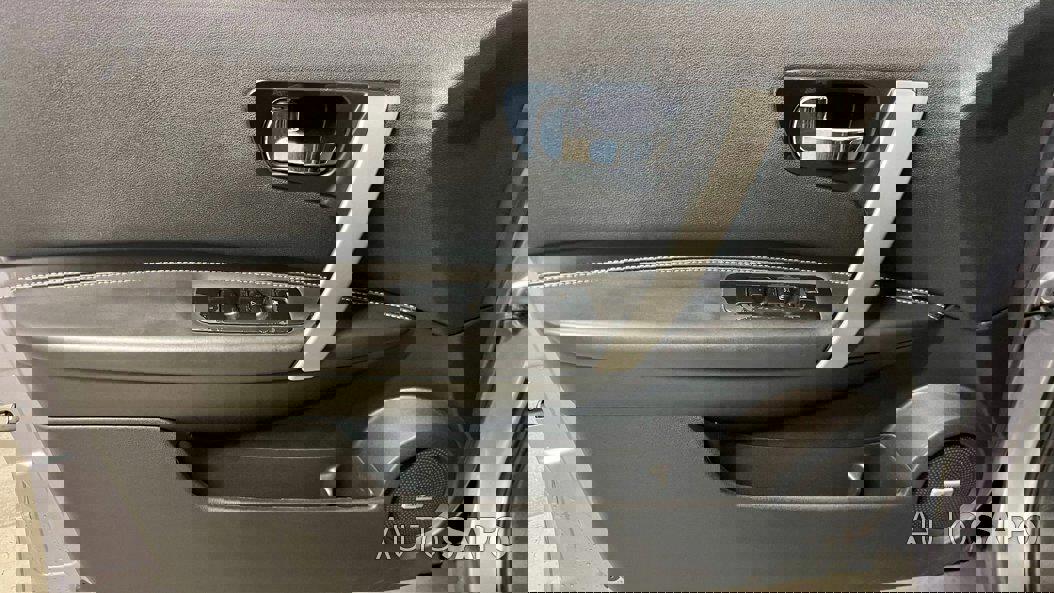 Nissan Qashqai de 2011