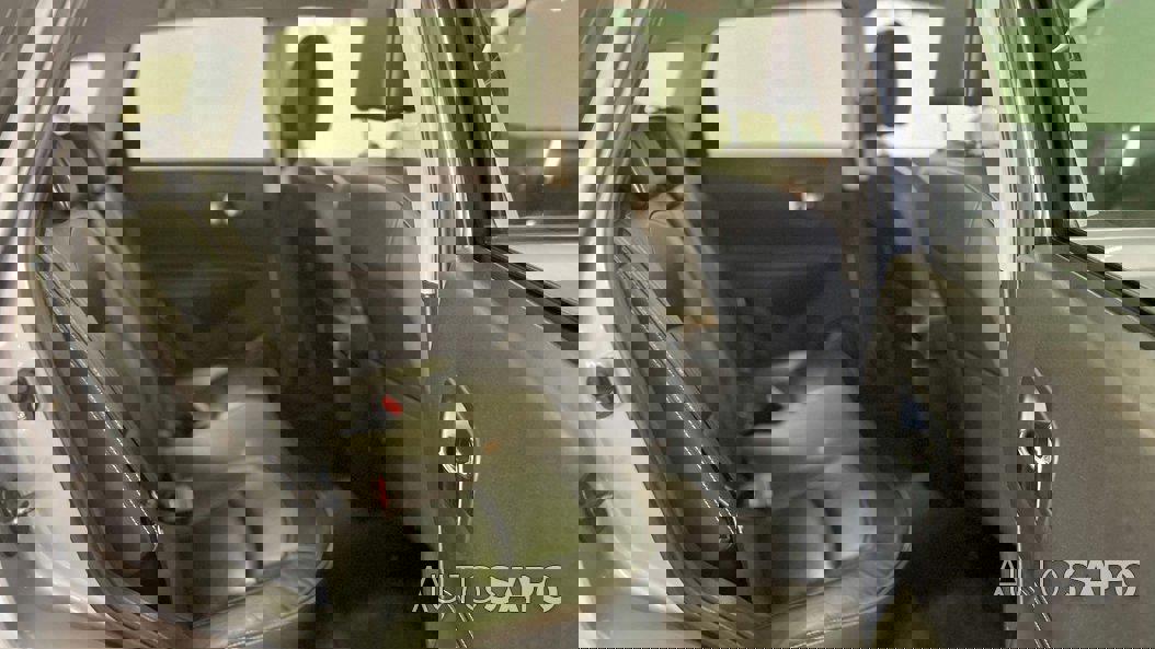 Nissan Qashqai de 2011