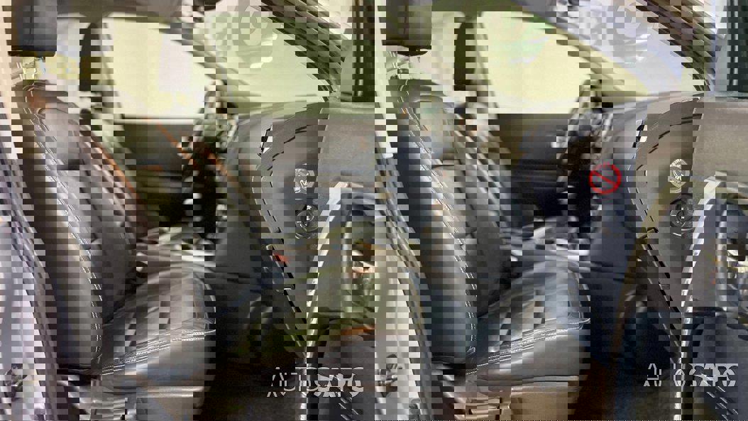 Nissan Qashqai de 2011