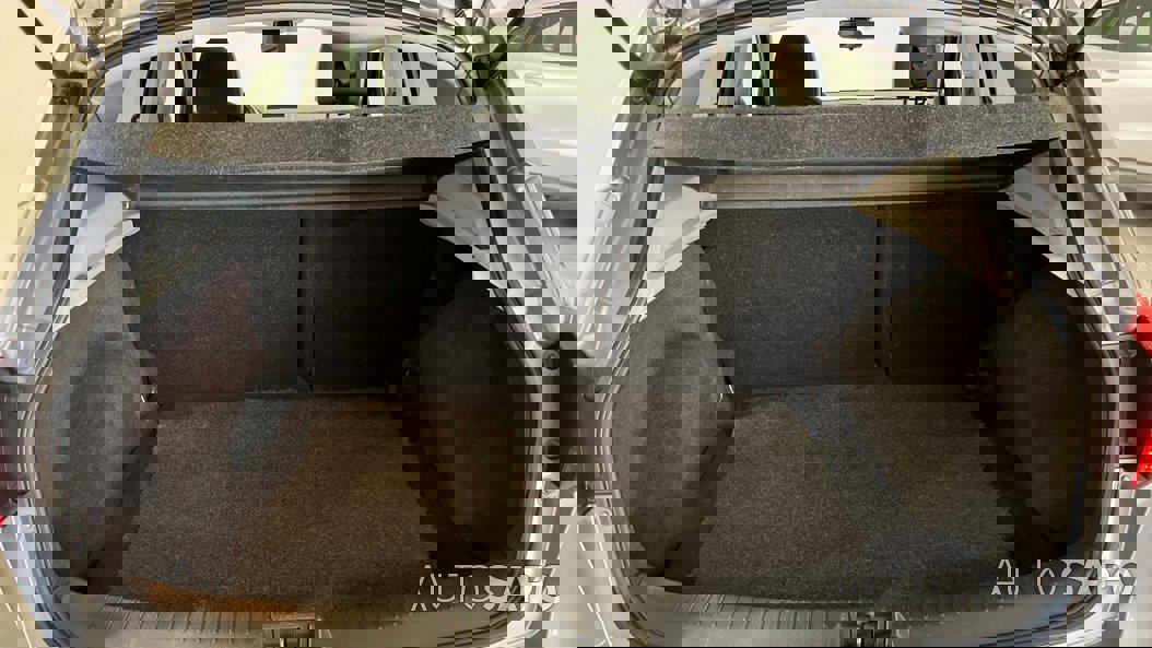 Nissan Qashqai de 2011