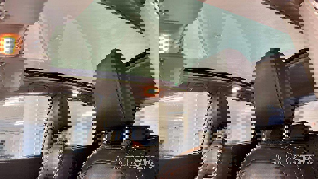 Nissan Qashqai de 2011