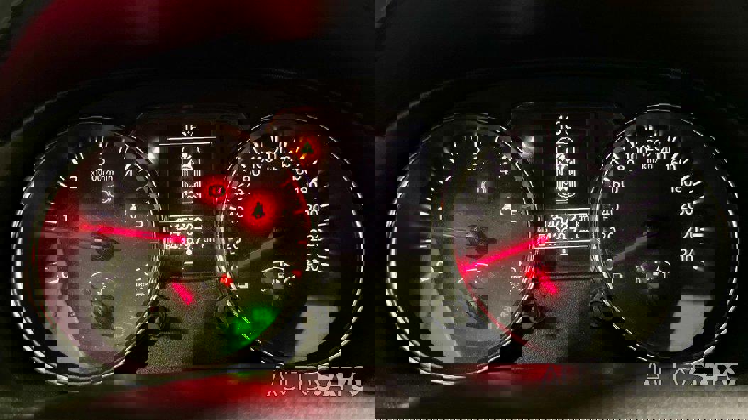 Nissan Qashqai de 2011