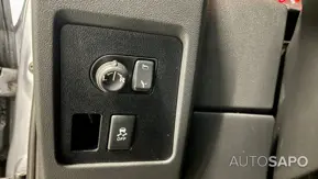 Nissan Qashqai de 2011