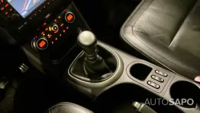 Nissan Qashqai de 2011