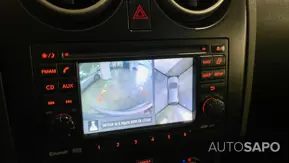 Nissan Qashqai de 2011