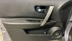 Nissan Qashqai de 2011