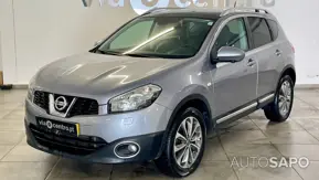 Nissan Qashqai de 2011