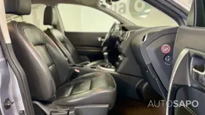 Nissan Qashqai de 2011