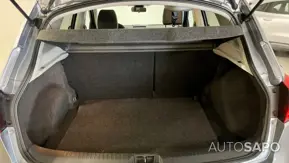 Nissan Qashqai de 2011