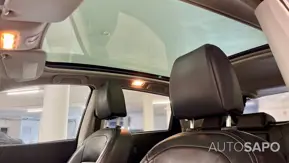 Nissan Qashqai de 2011