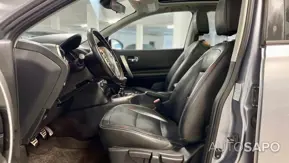 Nissan Qashqai de 2011