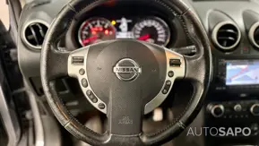 Nissan Qashqai de 2011
