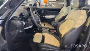 MINI Electric de 2022